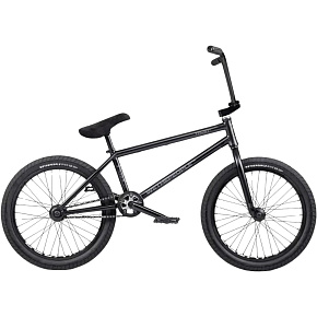 Wethepeople Trust CS 20" 2026 Freestyle BMX Kolo (21"|Matt Black) Wethepeople Trust CS 20" 2026 Freestyle BMX Kolo (21"|Matt Black)
