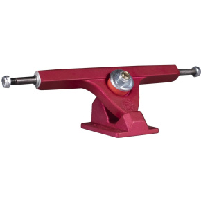 Longboardowe trucki Caliber II 10" 44 stopnie (10"|Stone Ruby)