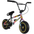 Rower Wildcat 3A Mini BMX (laserowy|z hamulcami)