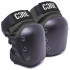 Nakolanniki CORE Street Skates (XS|czarny/szary)