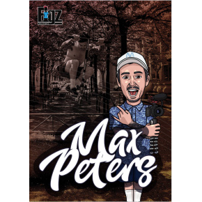 Plakat Figz Max Peters