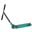 Hulajnoga wyczynowa North Hatchet 2021 Boxed Teal/Black
