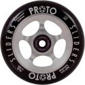 Kółka Proto Slider 110mm Black On Raw 2 szt.
