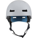 Kask Reversal Lux M-XL Szary