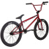 Rower Wyczynowy Rower BMX Stolen Spade 22'' 2022 22.25" Metallic Red