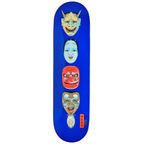 Verb Adam Hill Skate Board (8.25"|Maski)