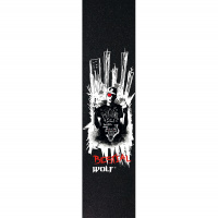 Griptape Bestial Wolf Wolfstreet