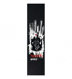 Griptape Bestial Wolf Wolfstreet