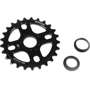 Zębatka BMX Salt Plus Manta (nowa czarna|28T)