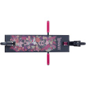 Hulajnoga wyczynowa Longway Santa Muerte 6 " Czarny/Różowy