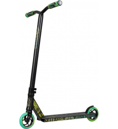Hulajnoga wyczynowa Lucky Crew 2022 Tracer
