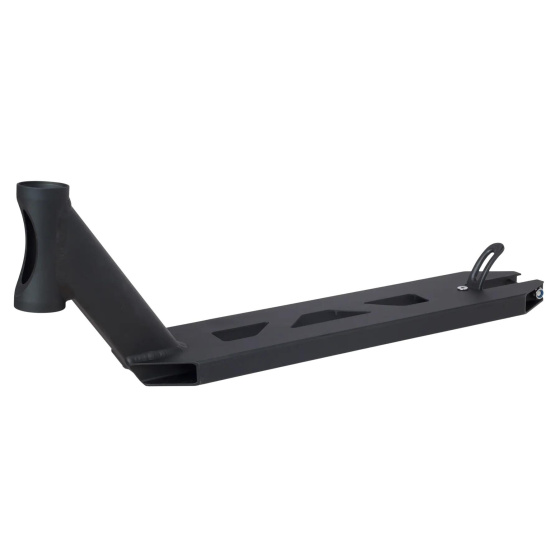 Podest Striker Lux 460 mm czarna