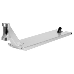 North Unity 6.2" Deska Na Freestyle Koloběžku (23"|Raw)