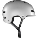 Kask Reversal Lux M-XL Srebrny