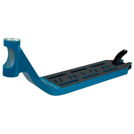 Podest Union Uniq V2 460 mm Teal
