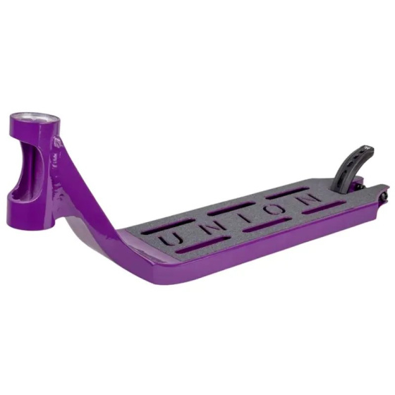 Podest Union Uniq V2 480 mm fioletowa