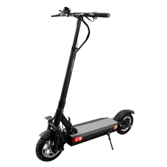 Hulajnoga elektryczna Joyor Y10 Czarny