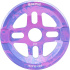 Zębatka Salt Plus Orion Guard Freestyle BMX (Nebula Purple|25T)