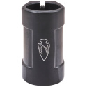 SCS North Hammer V2 Matte Black
