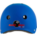Kask Eight Ball Skate (52-56|Blue Fade)