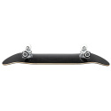 Blueprint Home Heart Skateboard Set (7.75"|czarny/szary)
