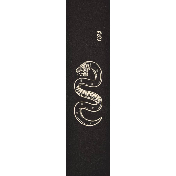 Griptape Brother Ian Hotchkiss