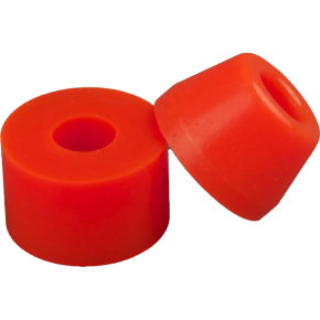 Zestaw 2 tulei Venom Standard HPF (pomarańczowy|81A)