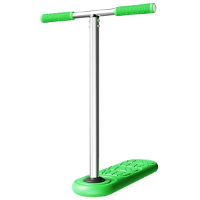 Hulajnoga trampolina Indo X70 670mm zielona