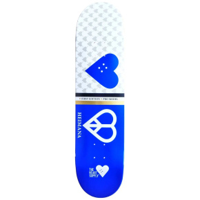 Deskorolka Heart Supply Heimana Reynolds Pro (8"|Society)