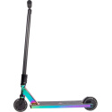 Hulajnoga wyczynowa North Switchblade 2021 Oilslick/Czarny