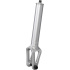 Widelec North Nada Zero Offset 30mm Matte Silver