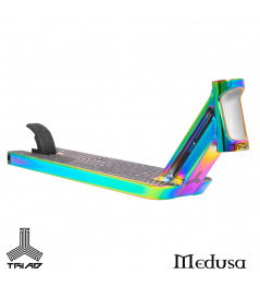 Triad Meduza Rainbow deska