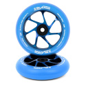 Kółko Slamm 110mm Team Blue / Blue
