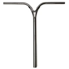 Kierownica Ethic DTC Deildegast 720 mm Black Chrome