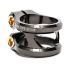 Zacisk Ethic Sylphe 34.9 Black Chrome