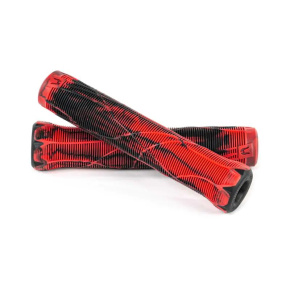 Ethic Slim Grips Red