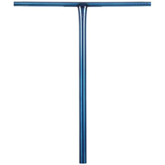 Kierownica Triad Felon OS 725mm niebieska