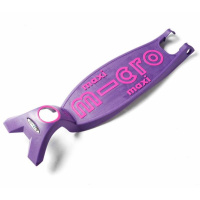 Deck do Maxi Micro Deluxe purple
