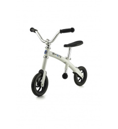 Micro G-Bike Chopper Biały