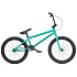 Wethepeople Thrillseeker 20" Freestyle BMX Rower (20"|Sea Foam Green)