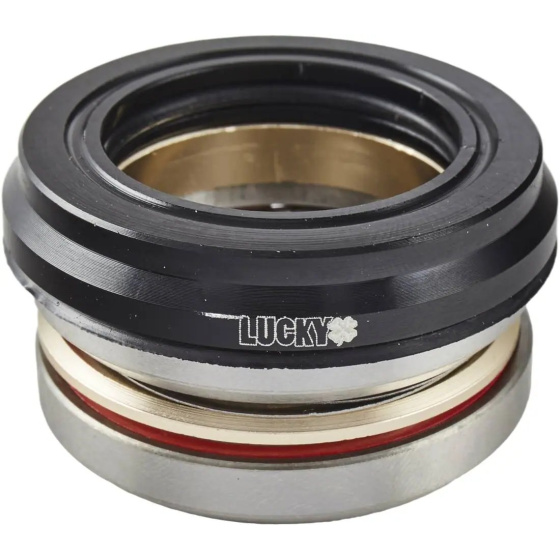 Stery Lucky Revo Integrated Czarny