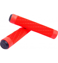 Gripy Longway Twister Czerwony