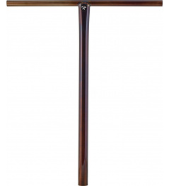 Řídítka Affinity Basic Standrad SCS Heat