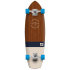 Deskorolka Hydroponic Diamond Complete Cruiser (32"|Vintage Brown)