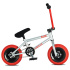 Rower Wildcat Original 1B Mini BMX (Bigman|bez hamulców)