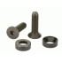 Zestaw śrub do korb BMX Stolen Talon Flush Mount (19 mm)