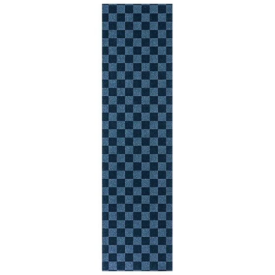 Griptape Enuff Plaid Black
