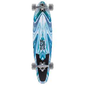 Mindless Raider VI - Mint - 8" x 34"