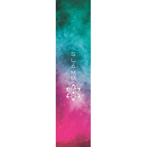 Griptape Slamm Nebula