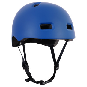 Kask Cortex Conform Matte Niebieski L